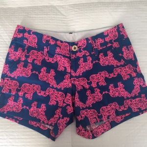 Lilly Pulitzer Callahan Short